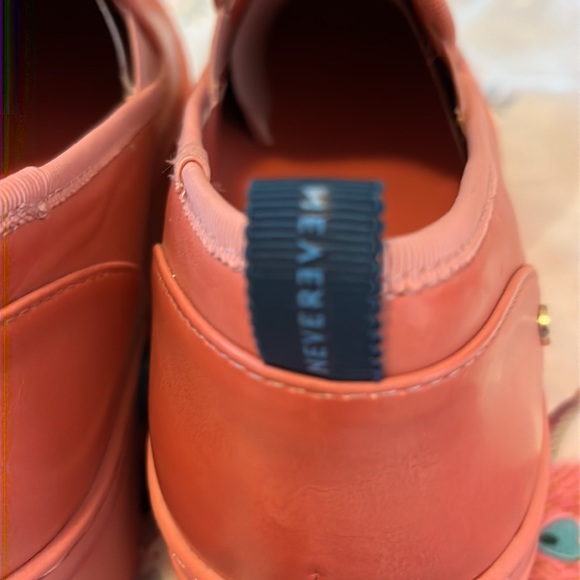 NWOT Neverever Platform Sneakers Size 7 - Picture 3 of 8